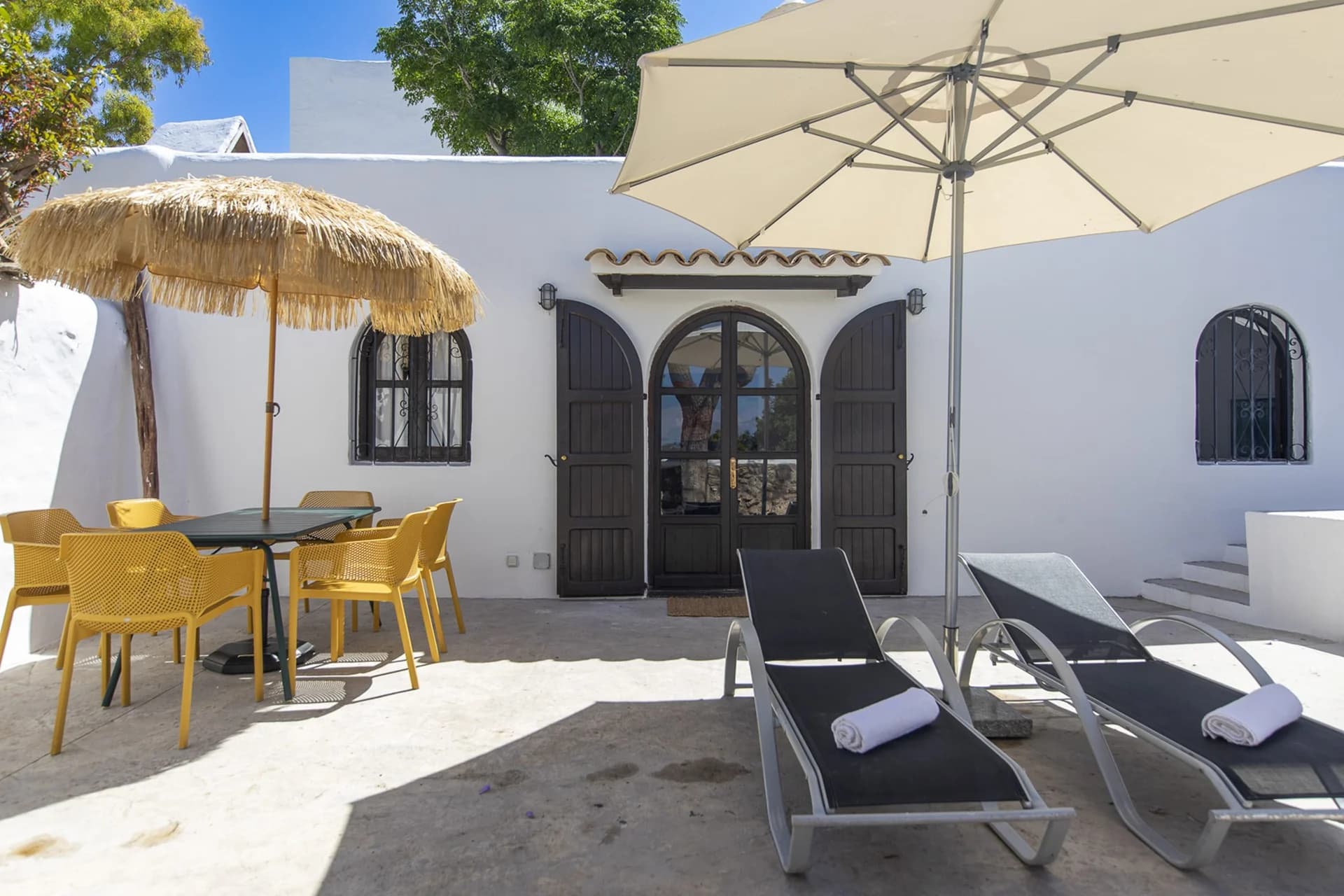 Puig Can Fluxa, Santa Eulalia del Rio, Ibiza — photo 5