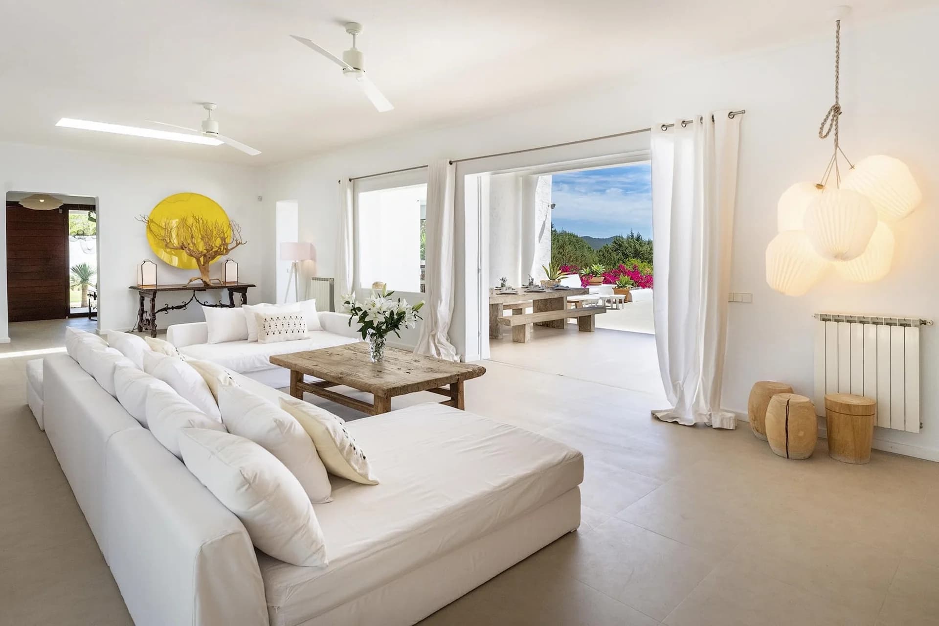 Villa Klara, San Jose de Sa Talaia, Ibiza — photo 5