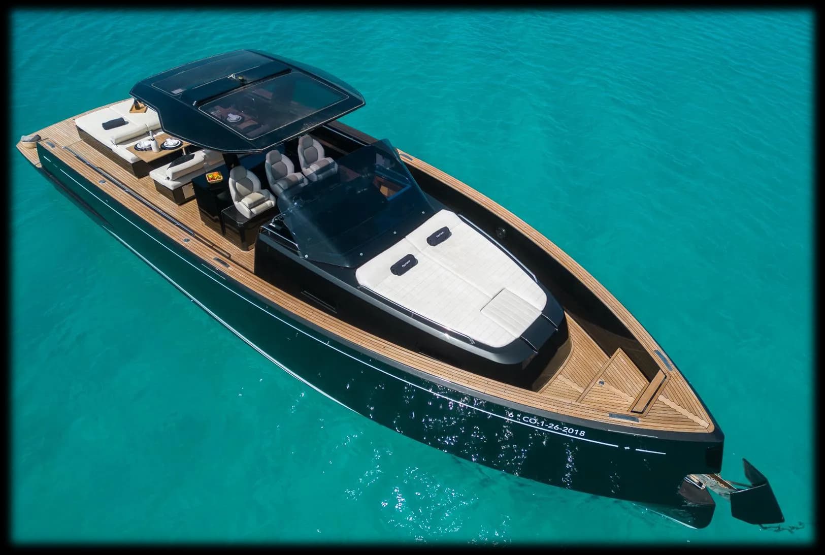 PLAYYACHT II