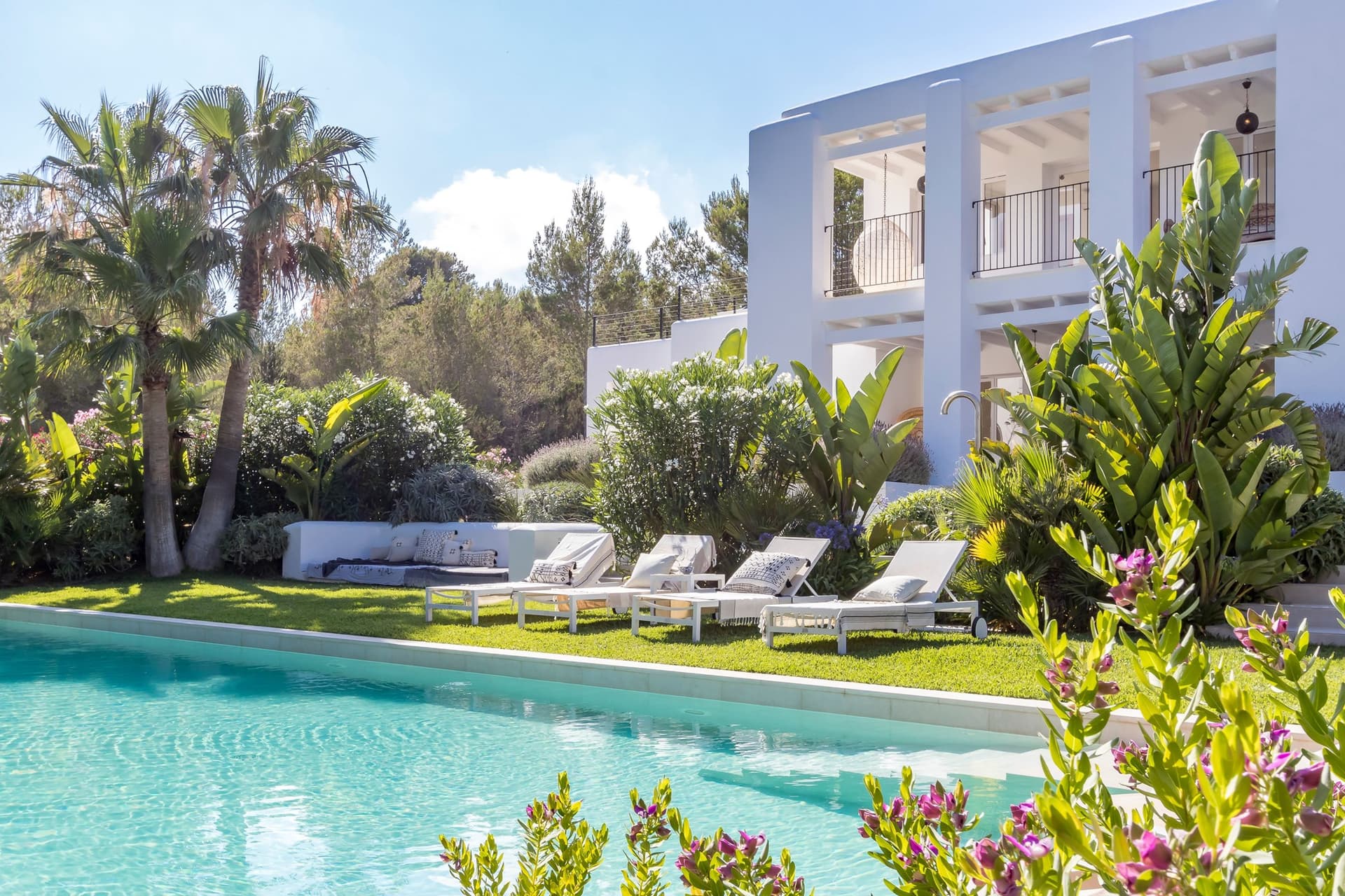 Can Frutal — Villa in Es Torrent