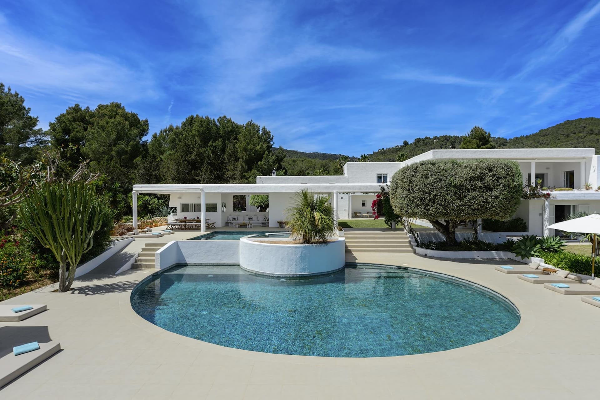 Villa Klara — Villa in San Jose