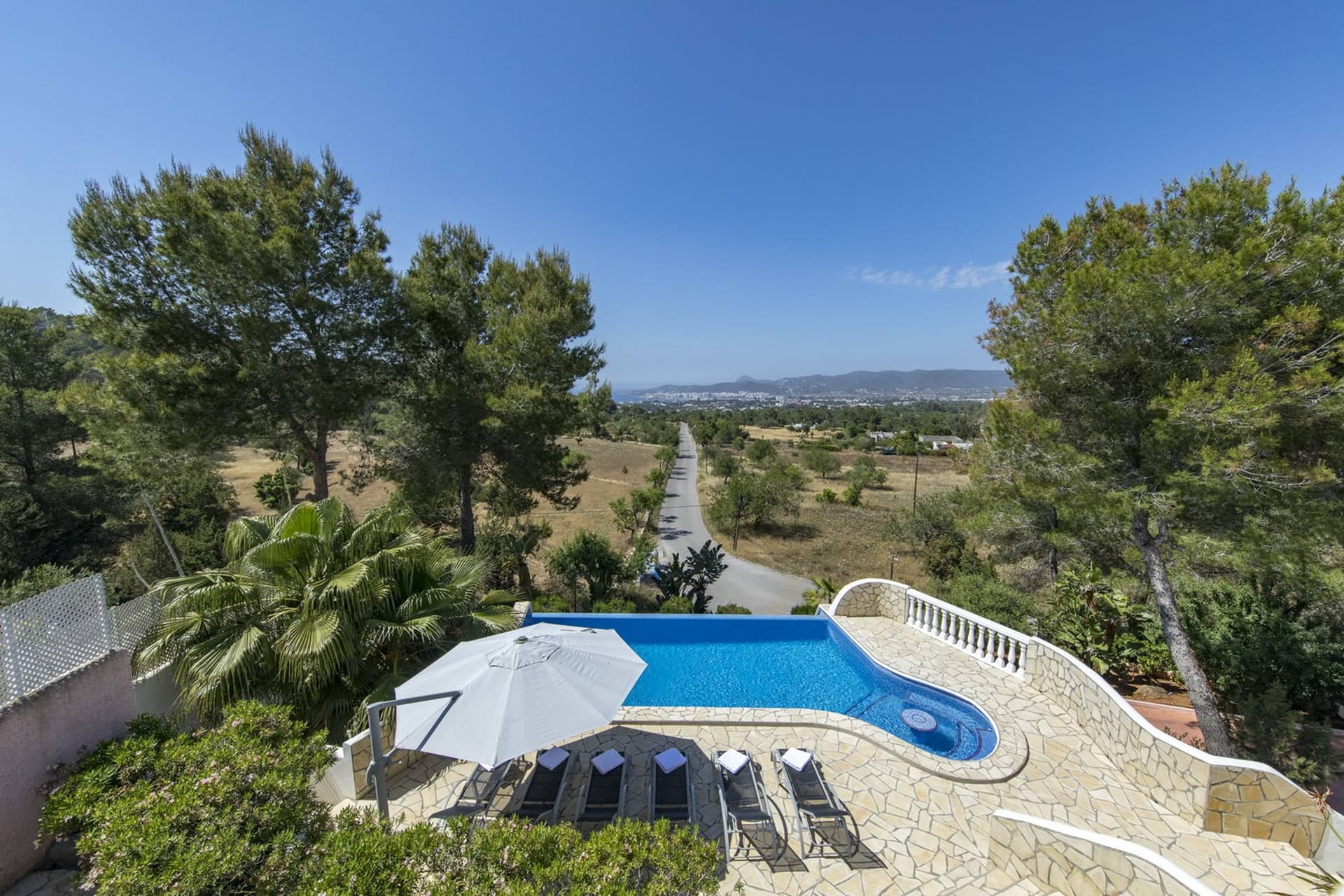 Buying a Luxury Villa in Ibiza: How Off-Market Works