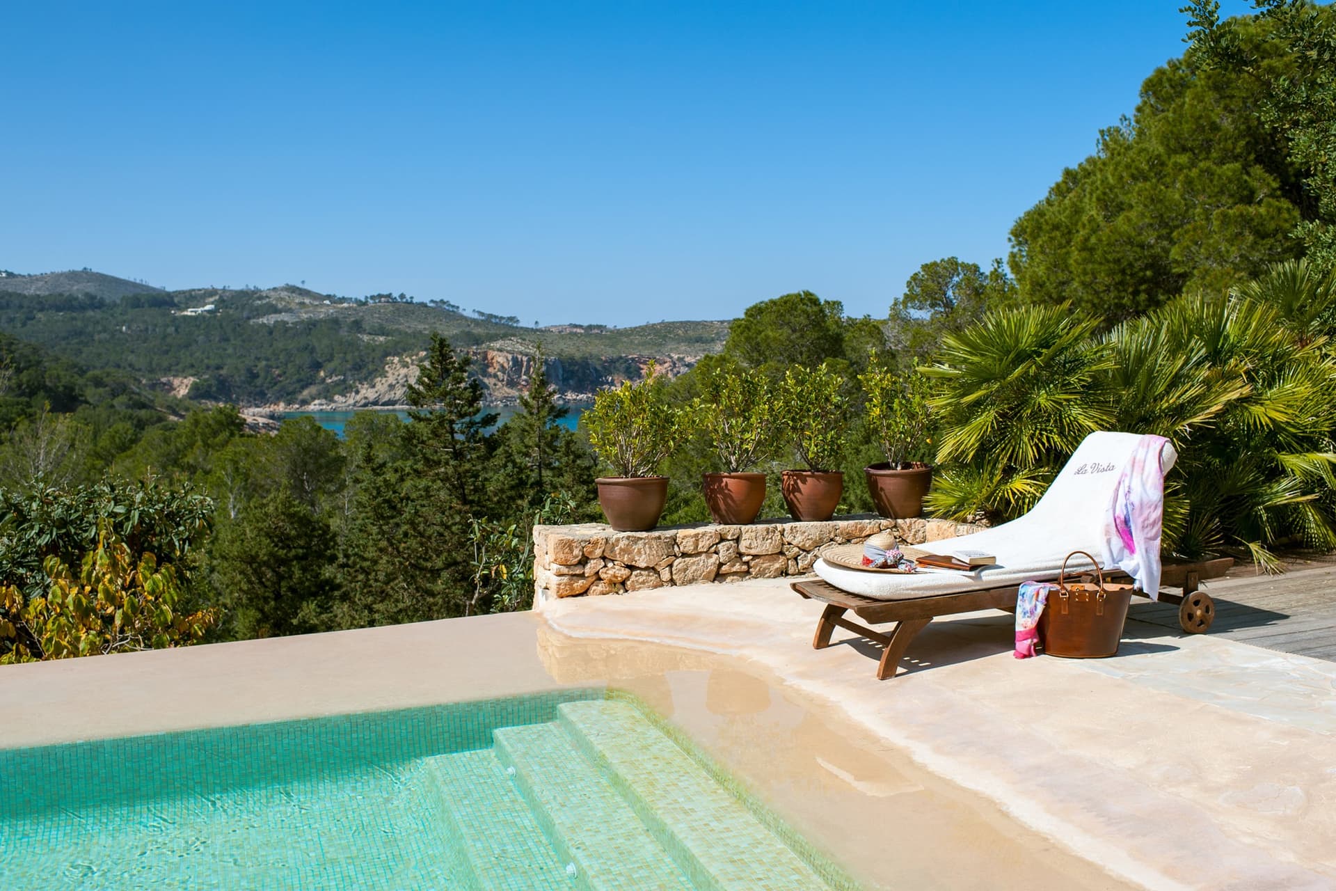 Can Xarraca — Villa in Portinatx