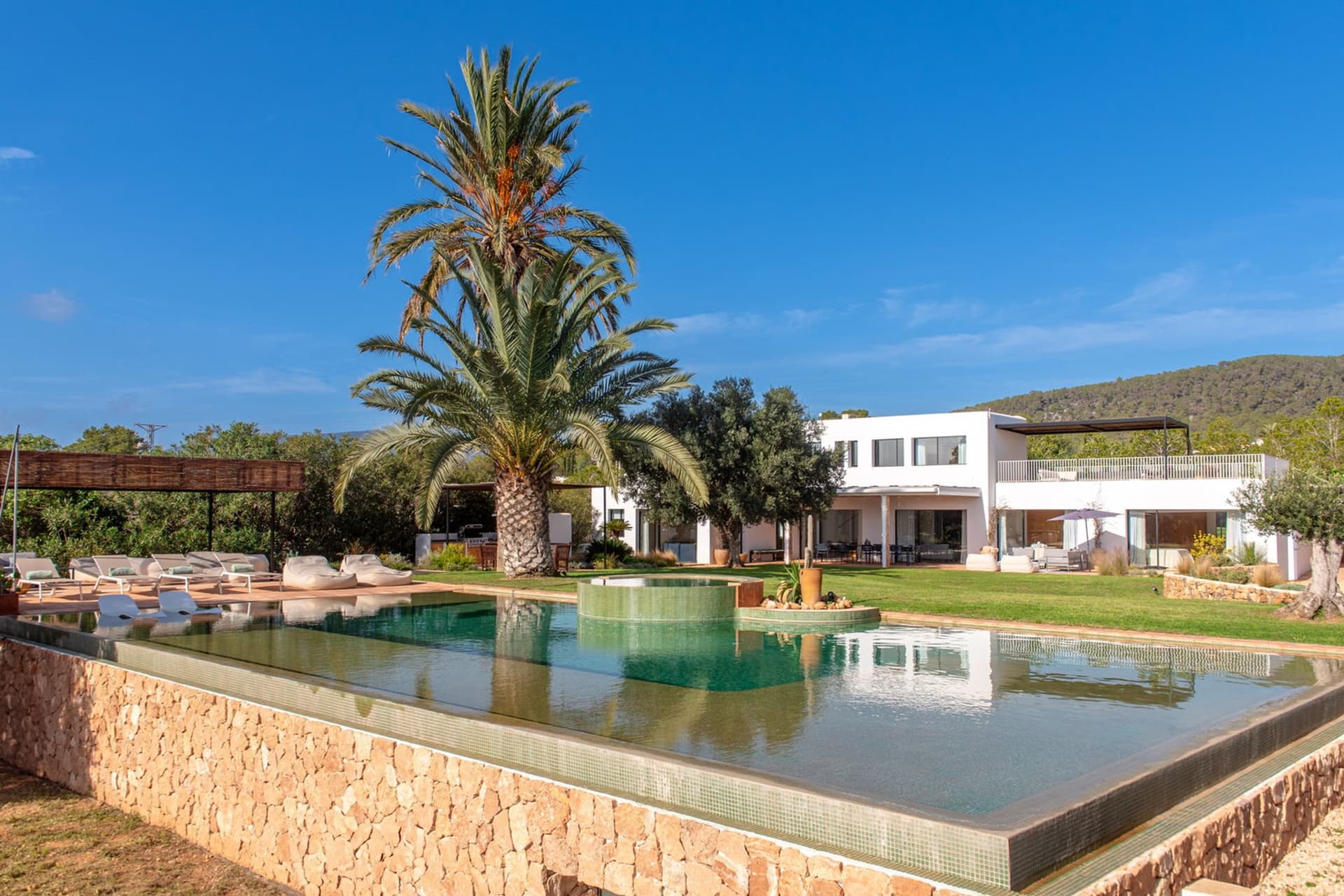 Can Vista Cala Jondal — Villa in Cala Jondal